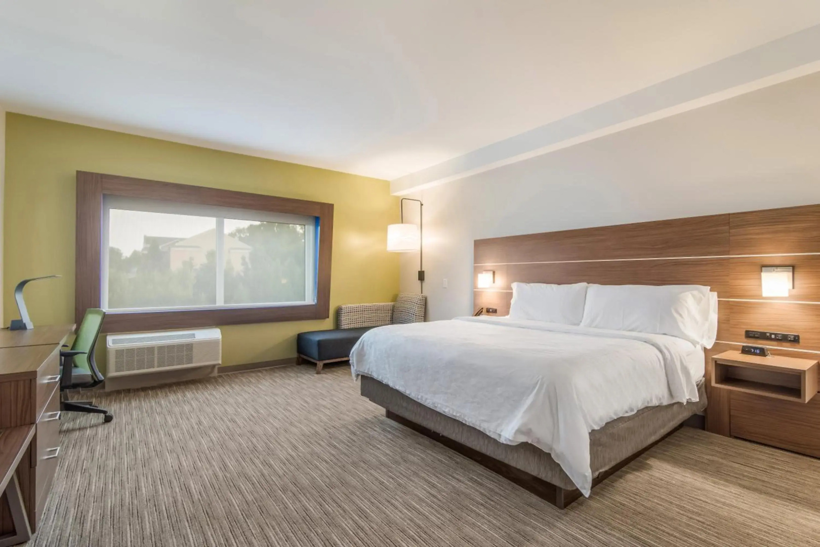 Holiday Inn Express and Suites Asheboro by IHG