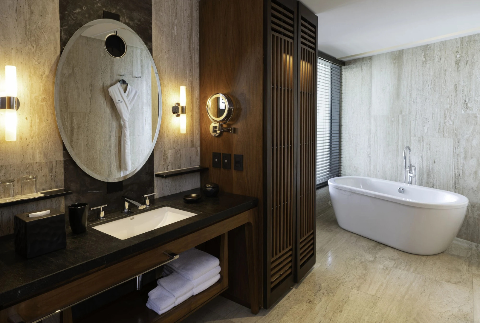 Thompson Playa Del Carmen Beach House