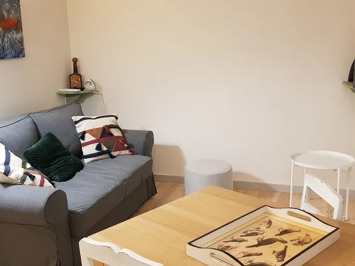 Carmo´s Residence Art Apartments 1º