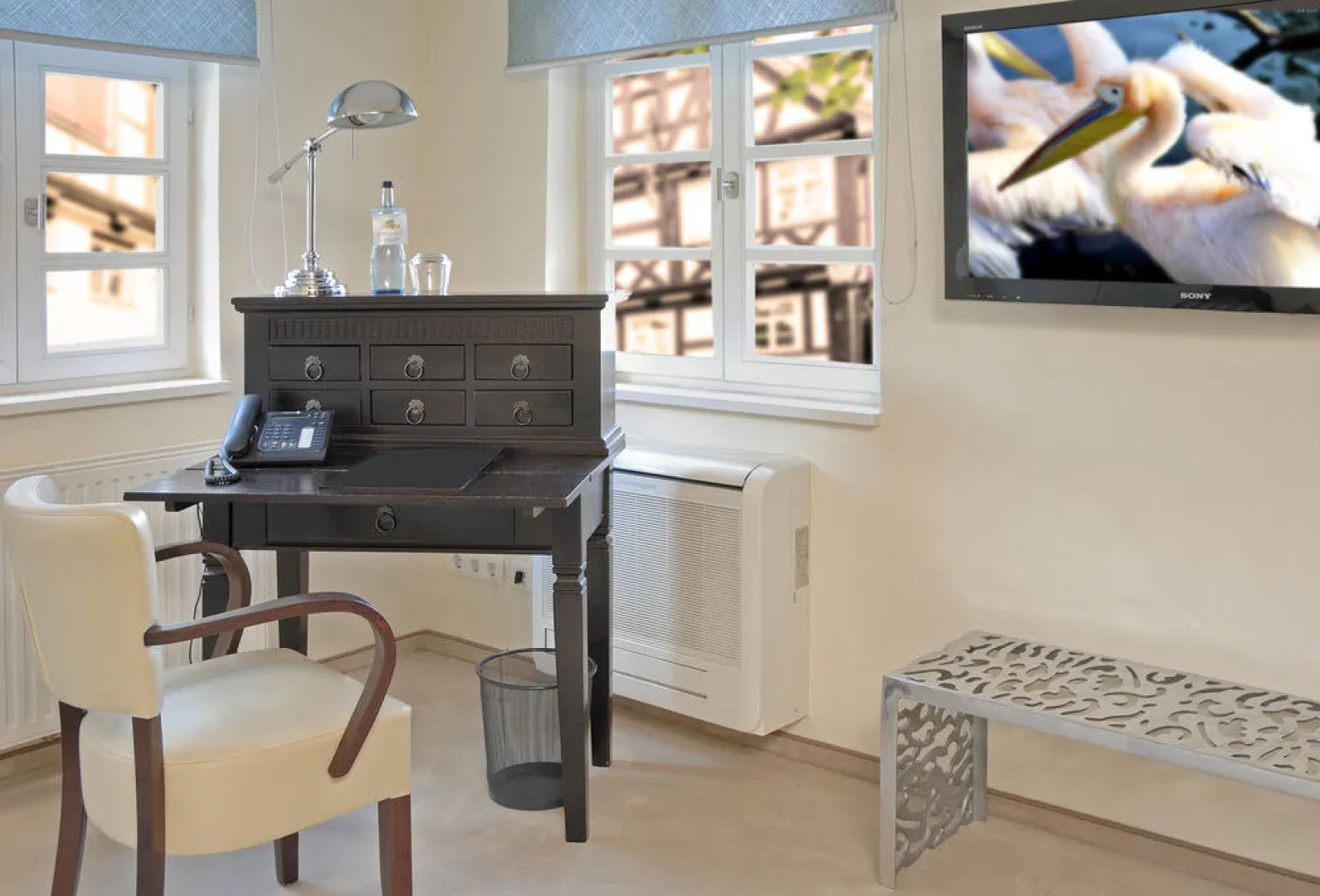 Boutique Hotel Pfauen