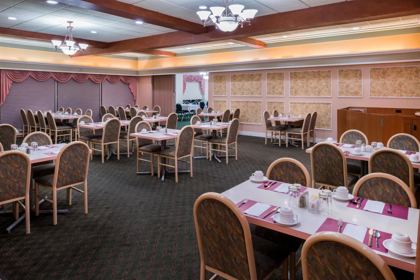 Days Inn by Wyndham Sudbury & Conference Centre