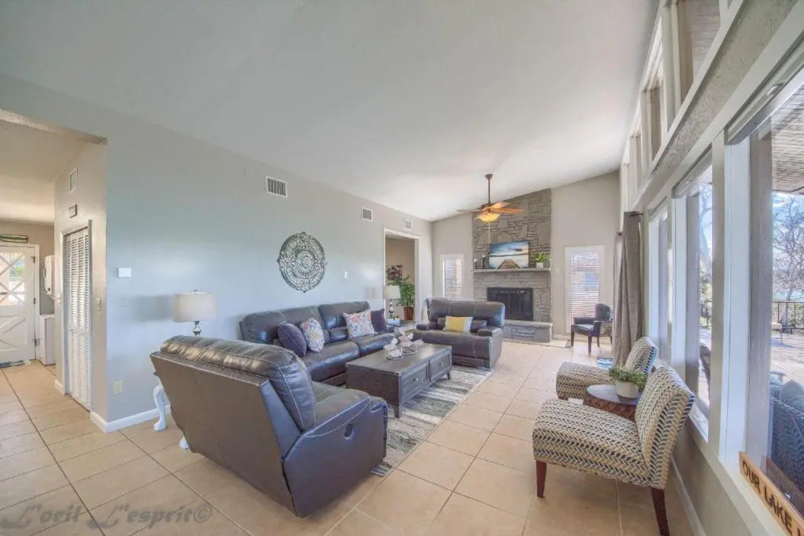 Our Lake View Cl 1683 Home