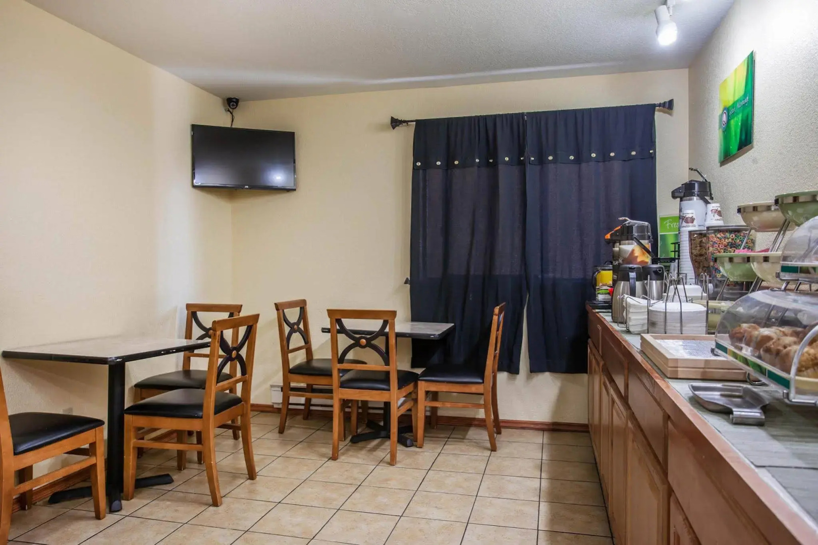 Quality Inn Centralia Chehalis