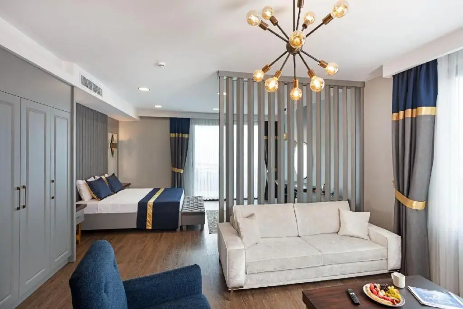 Derin Deniz Boutique Hotel