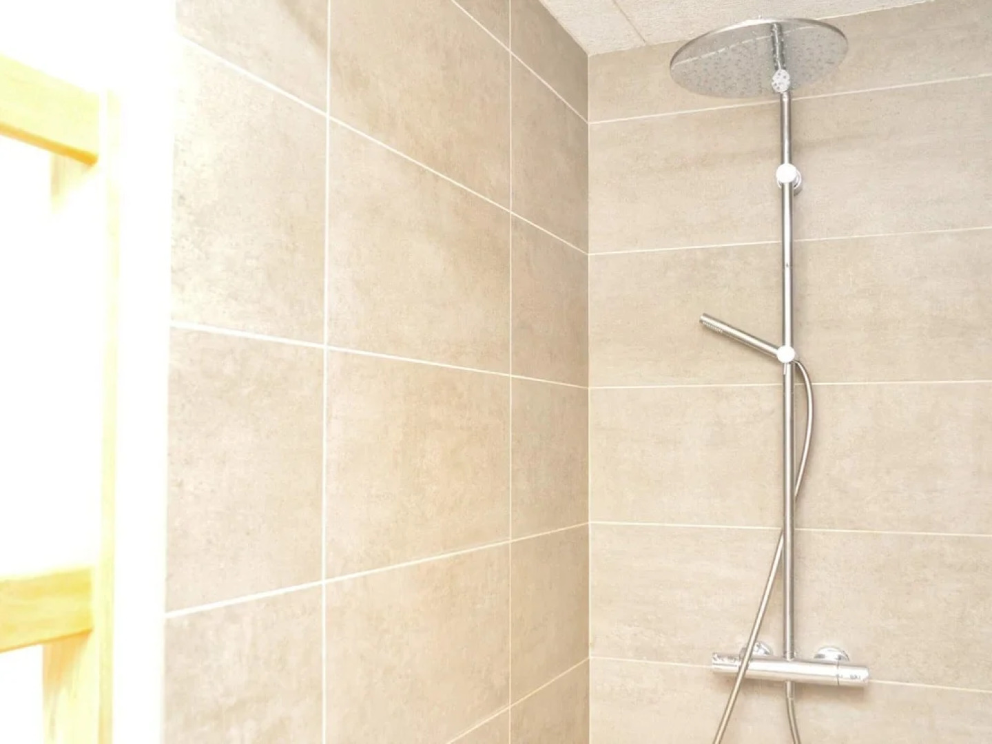 6 Person Holiday Home in Thyboron-by Traum