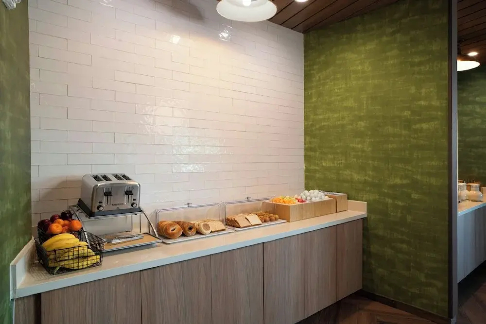 Fairfield by Marriott Inn & Suites DeSoto Dallas South