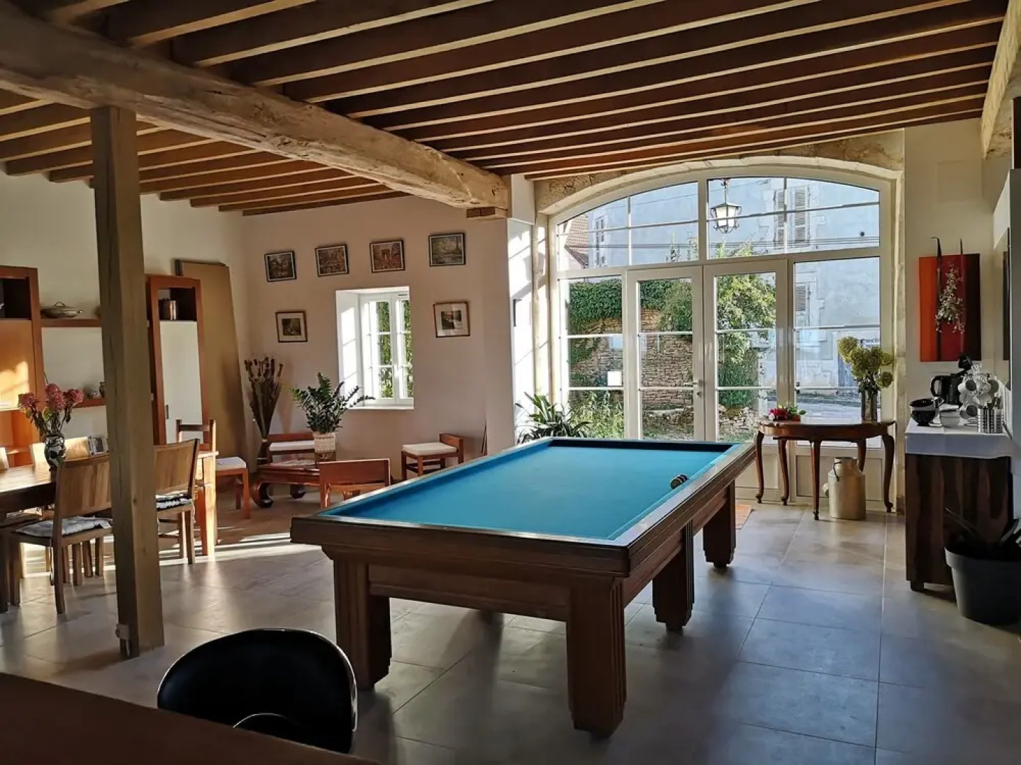 Les 2 Rivières Entre Yonne et Cure