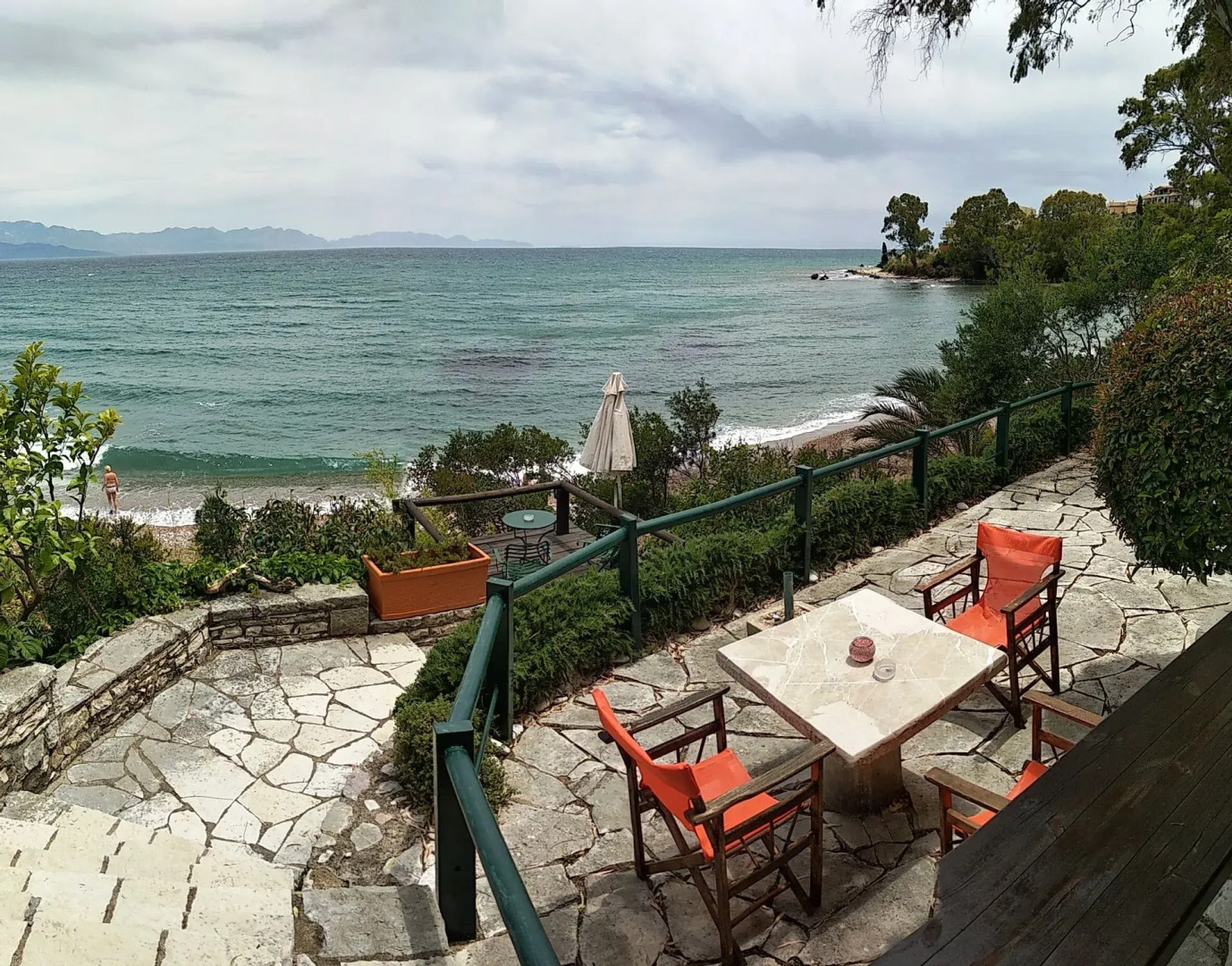 Grekis Hotel and Apartments