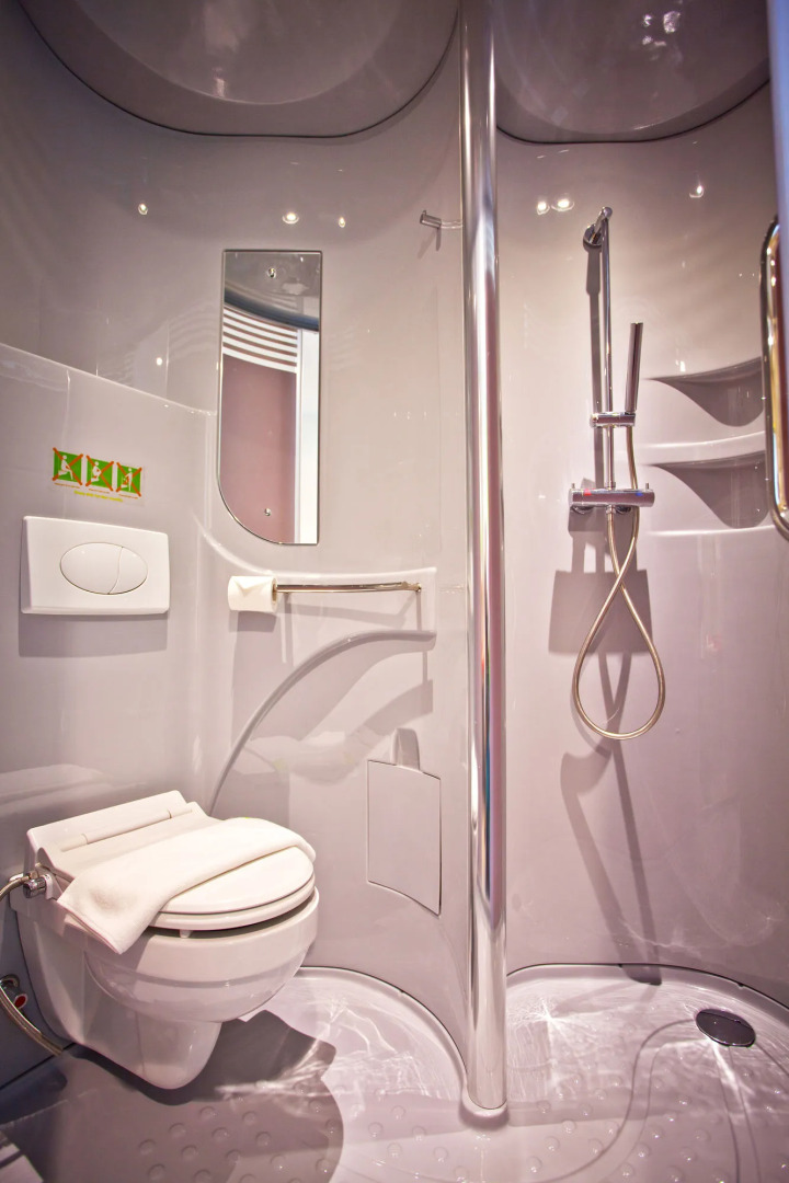 POP! Hotel Gubeng Surabaya