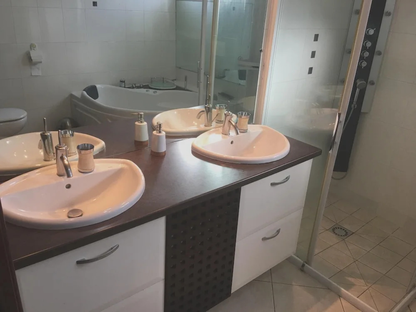 Villa With 3 Bedrooms In Baie Mahault With Private Pool Enclosed Garden And Wifi