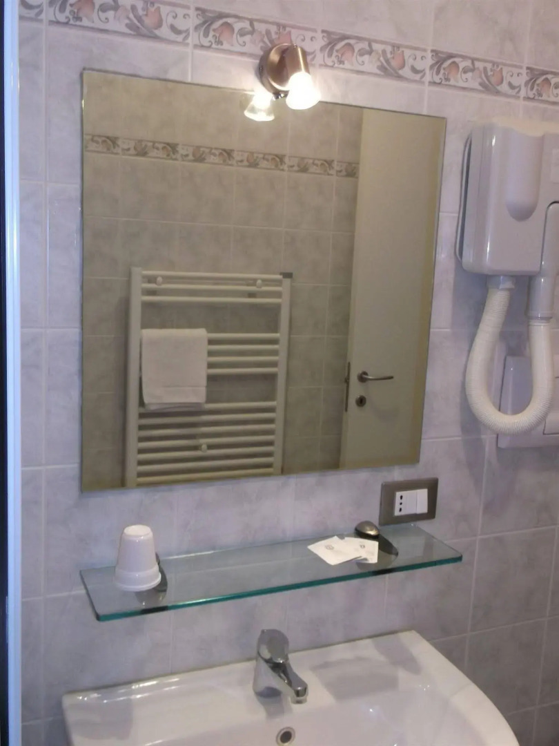 Albergo Meublè Abatjour