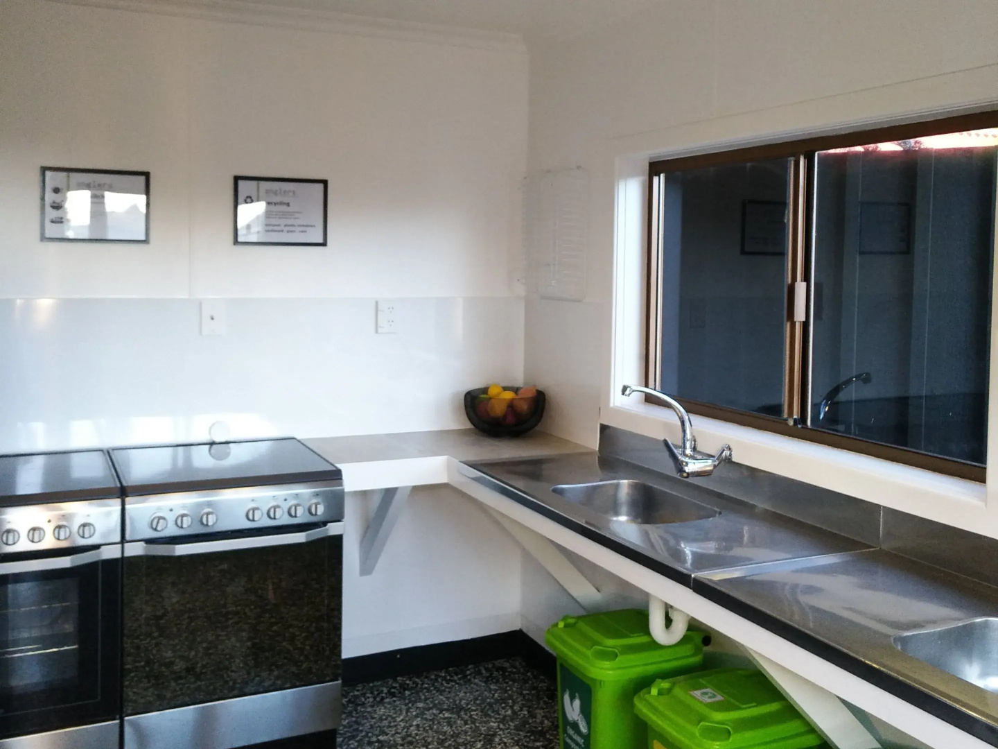 Anglers Lodge