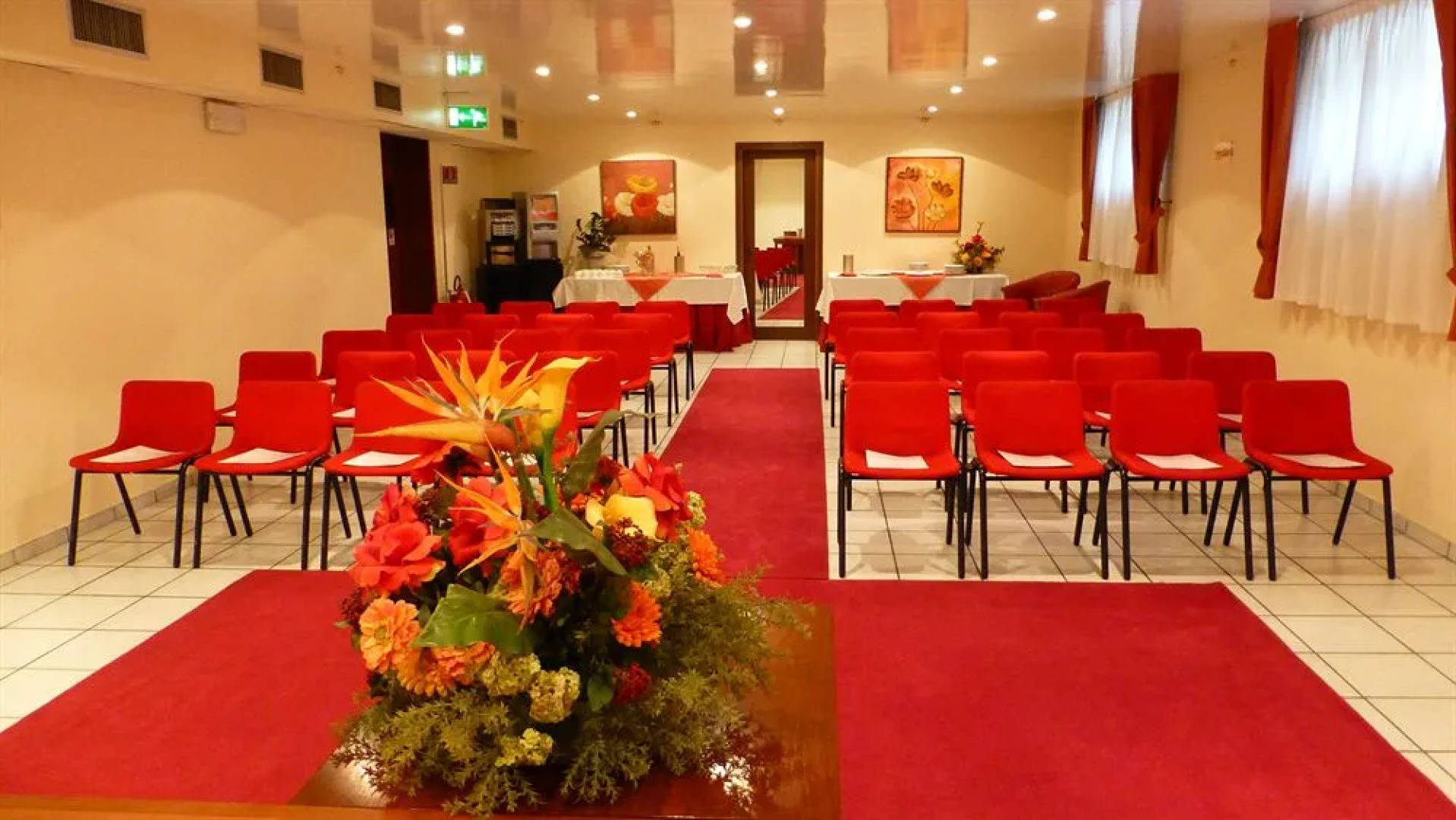 iH Hotels Padova Admiral