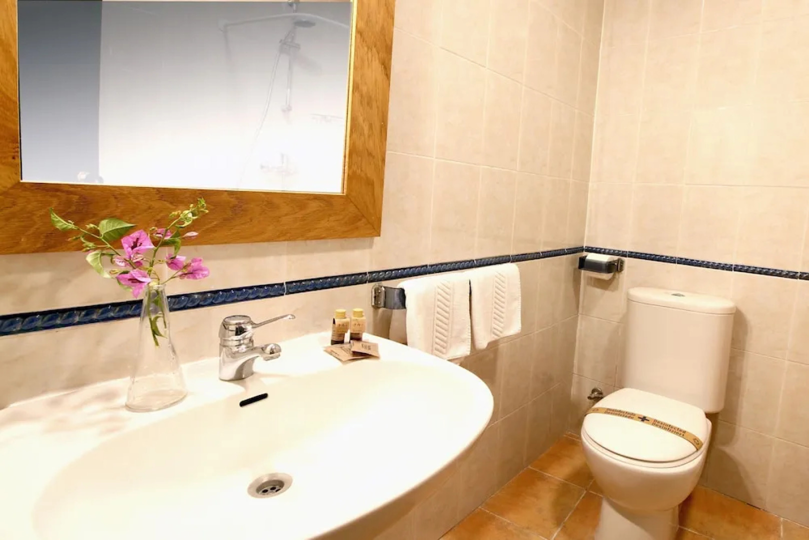 Apartamentos Casa La Muntanya