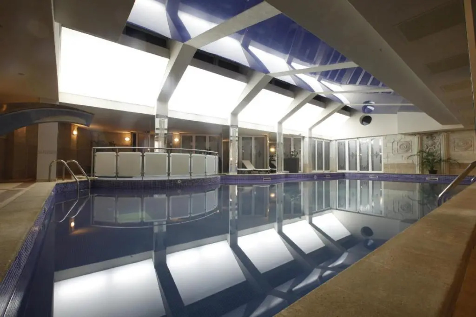 Strimon Garden Medical SPA Hotel