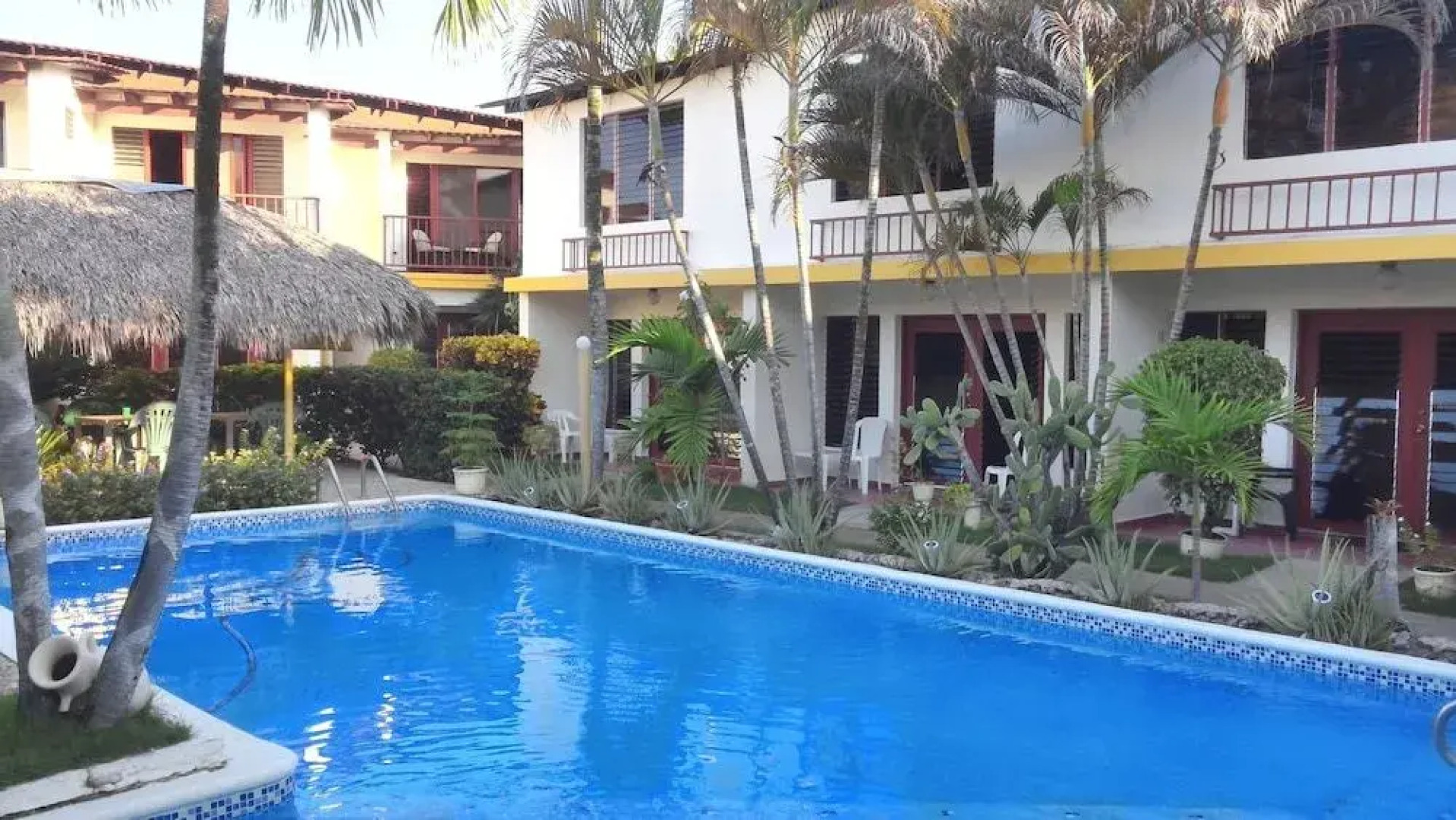 Apartments at Condos Dominicano