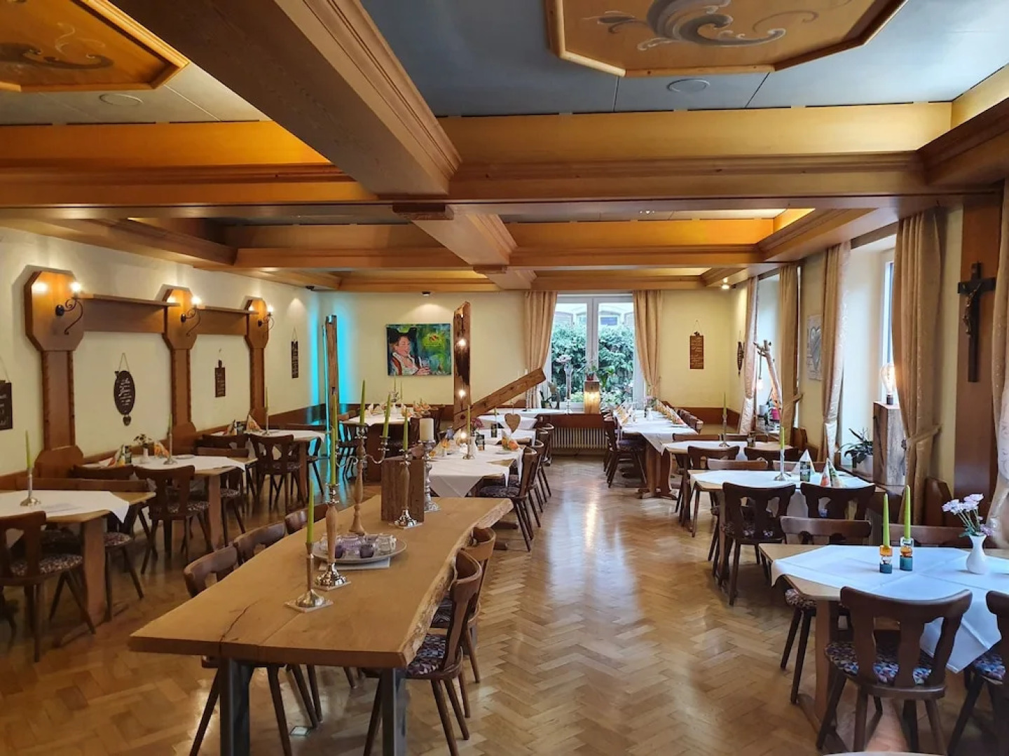 Hotel Neuenburger Hof