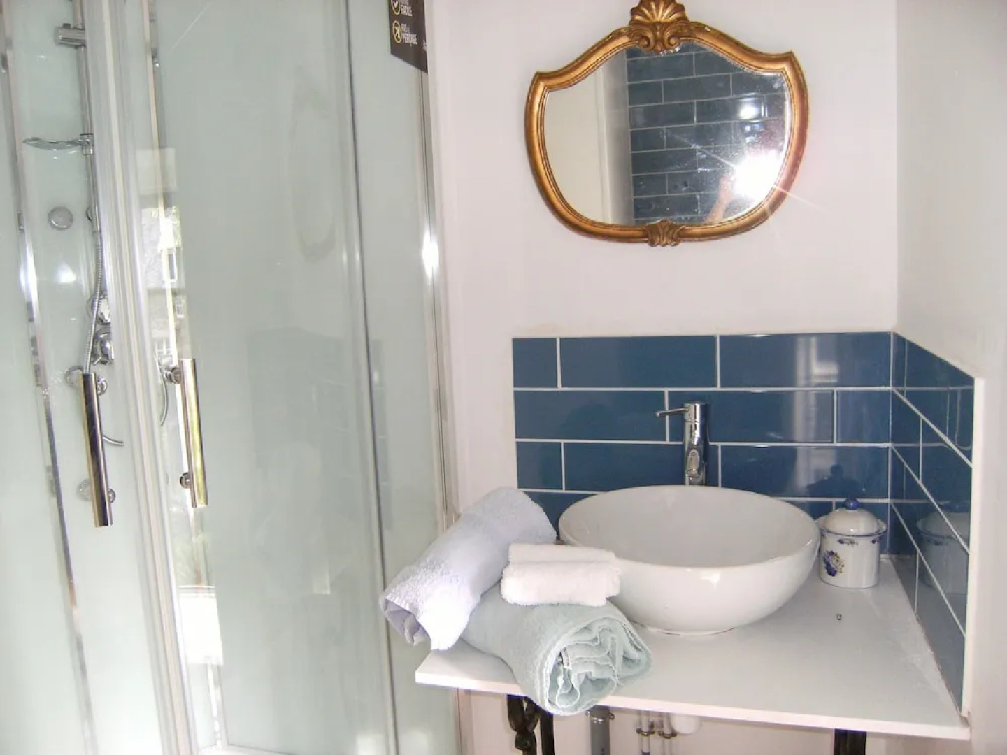 Le Relais du Mont Chauve