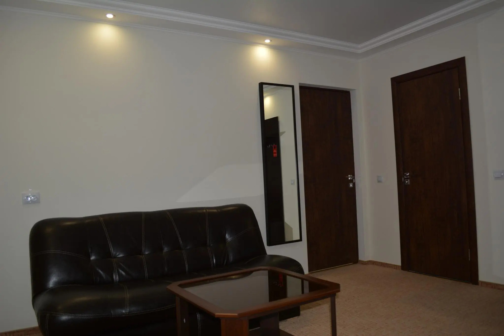 Космос (бывш. Ясный Космотрас)