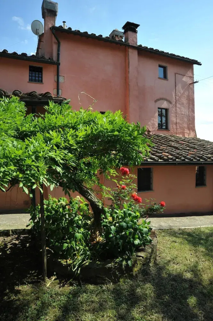 Art Apartment Casale Sant'Anna