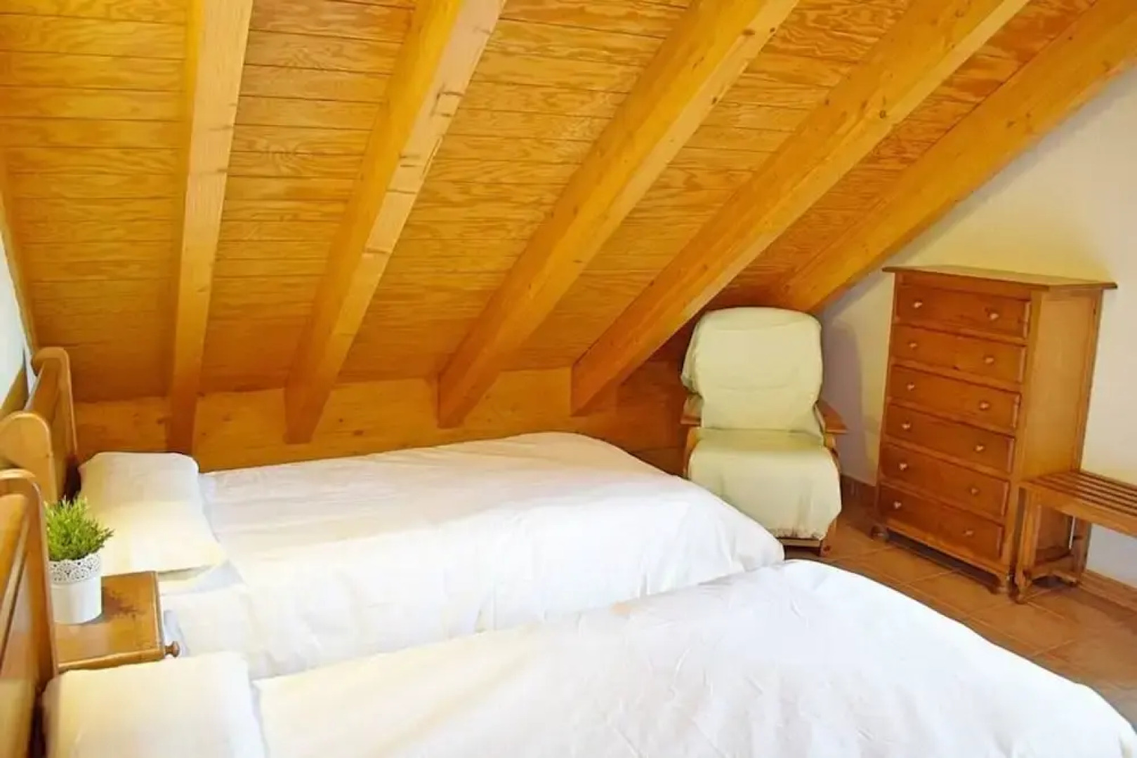 Formigal Cove by Keywii, 6paxs. Formigal