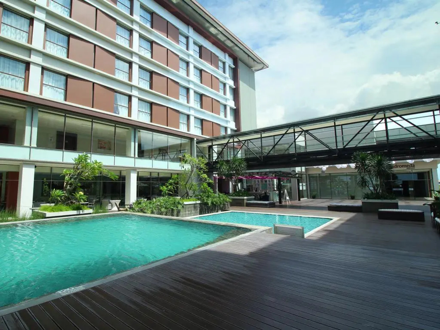 Mercure Padang