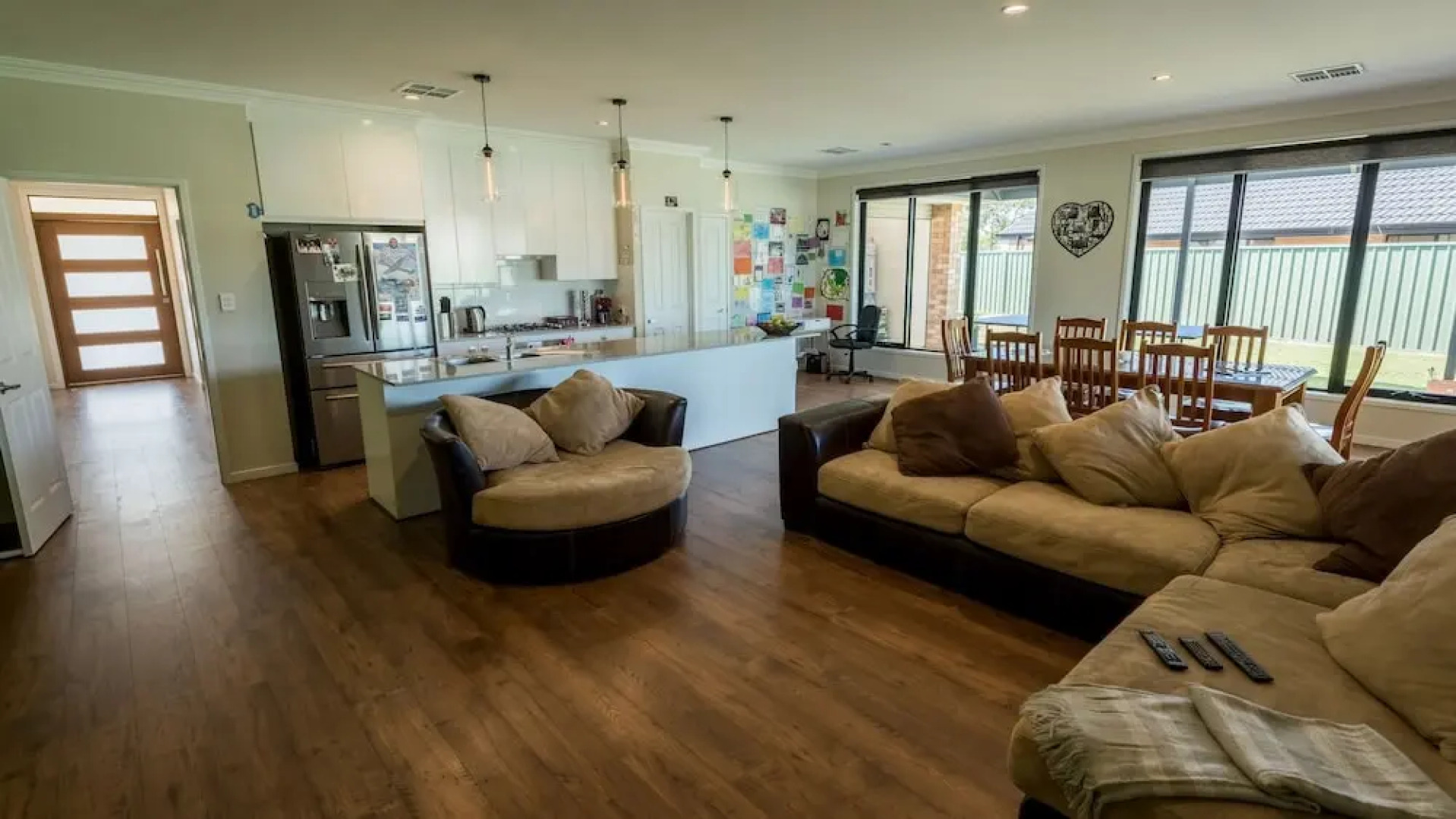 Barossa Family Holiday Home