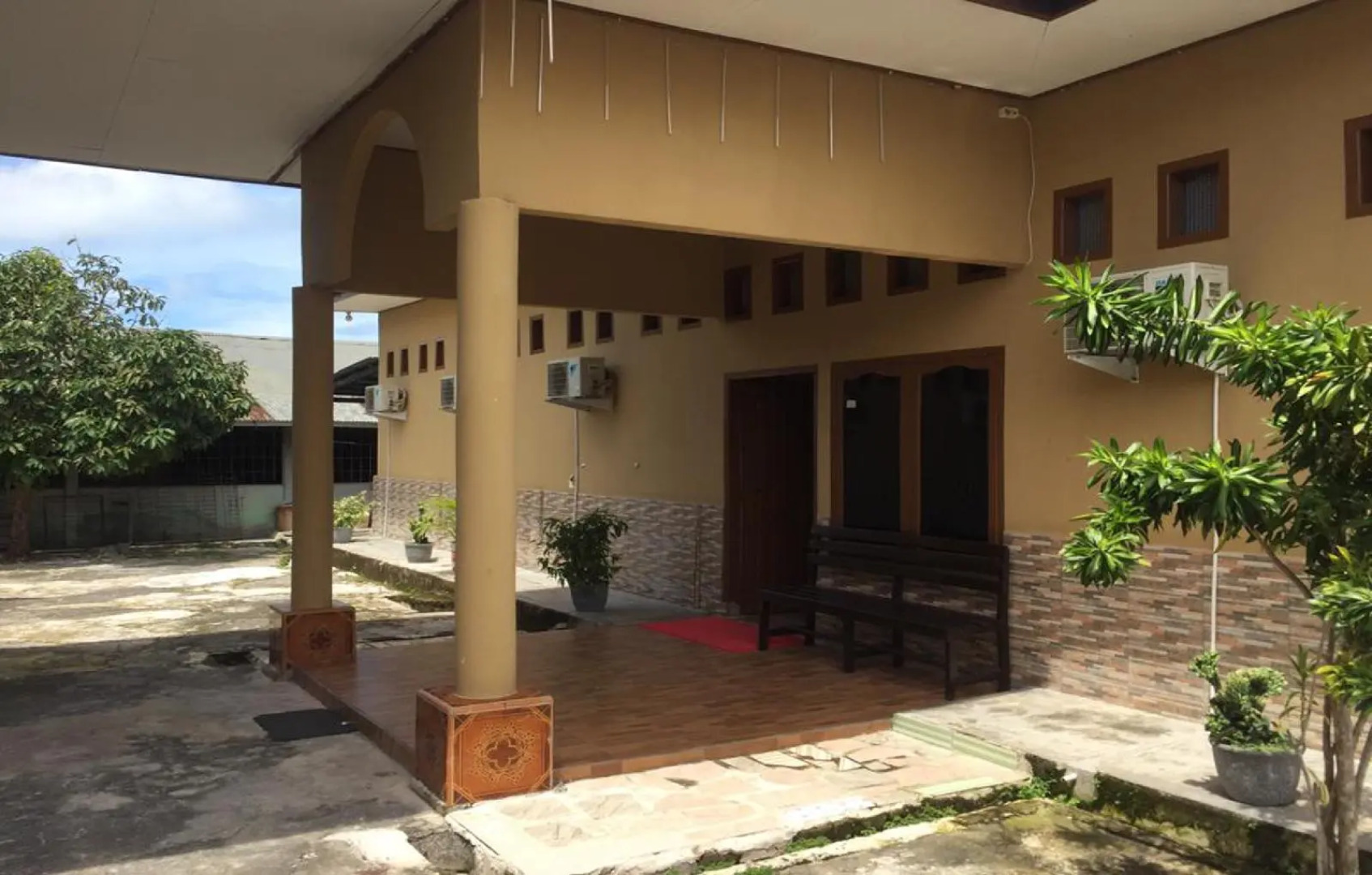 Spot On 2766 Kezia Kost