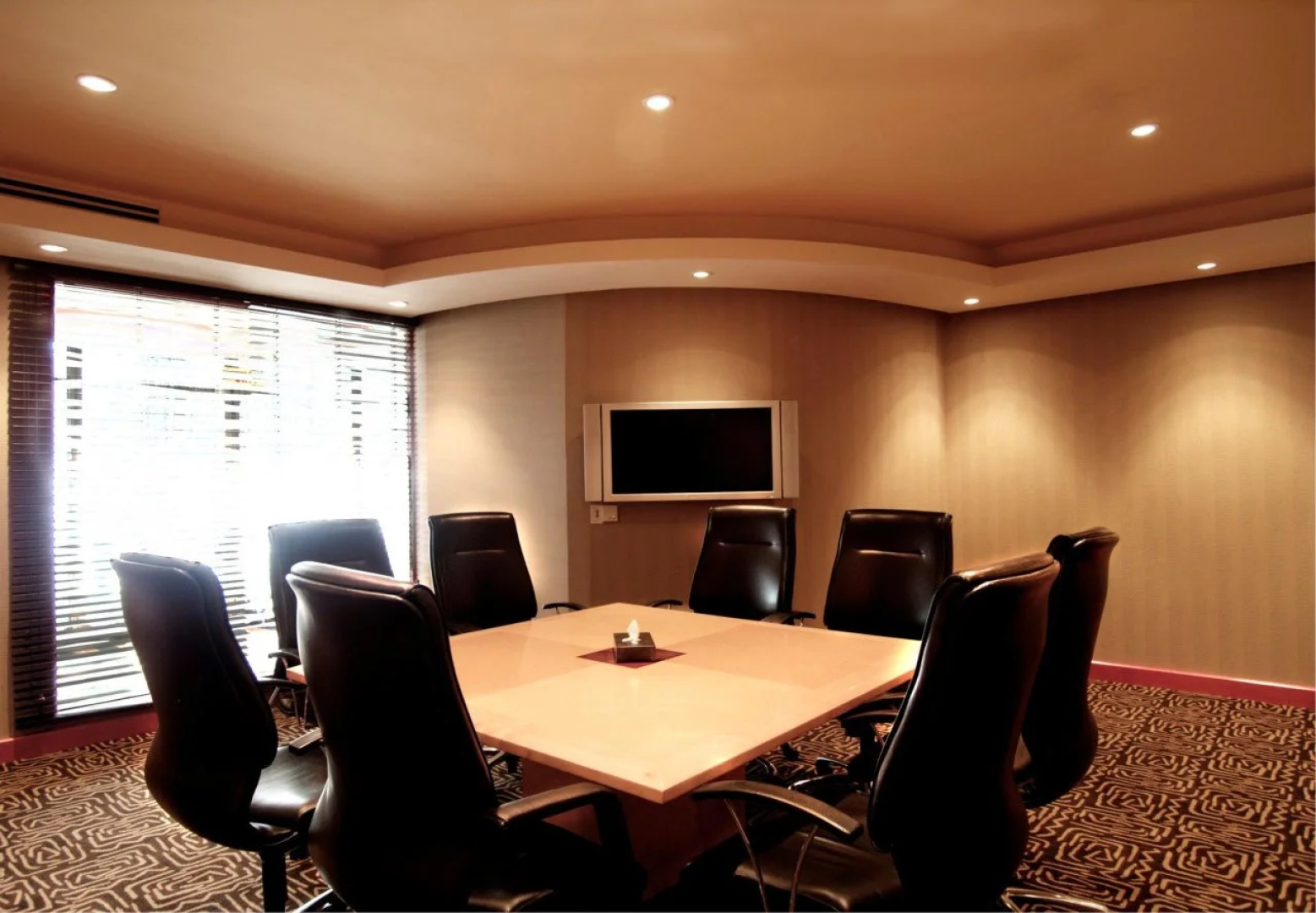 InterContinental Johannesburg O.R Tambo Airport by IHG