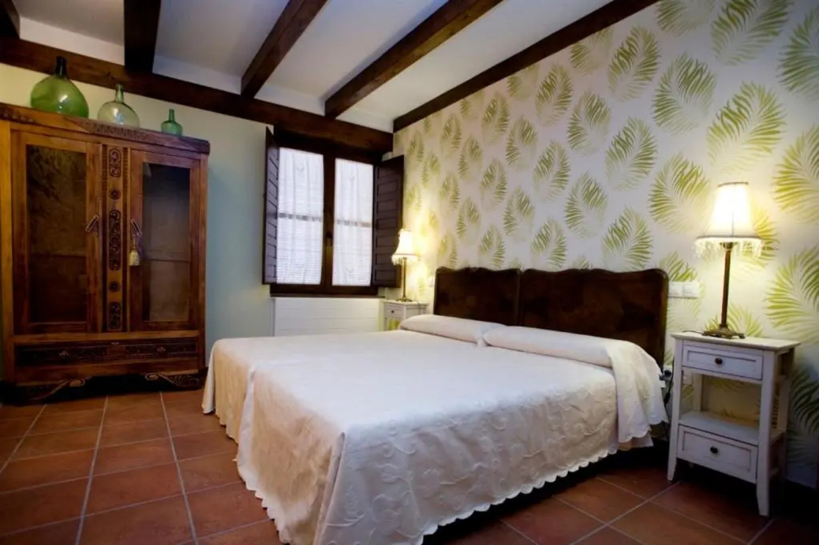 Rincón de San Cayetano