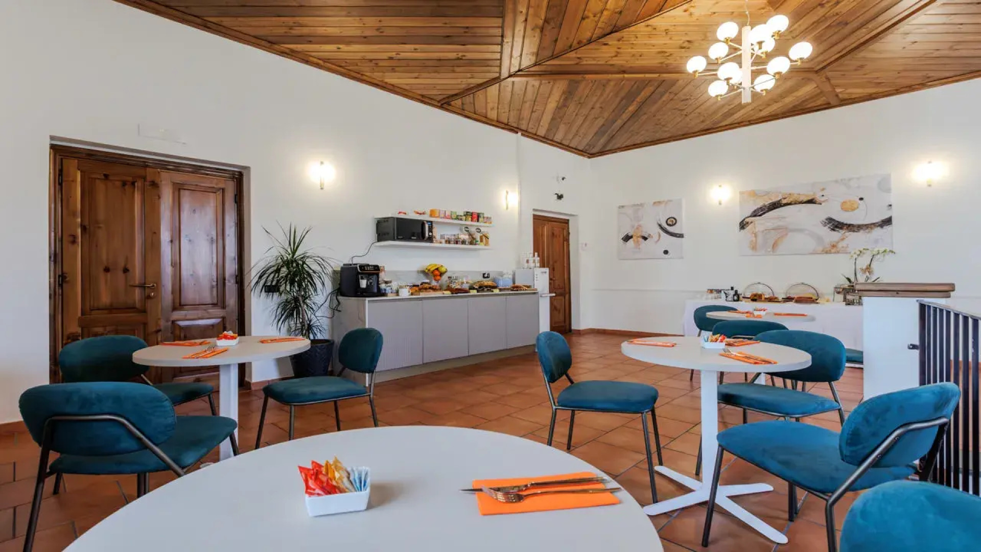 Hotel Palazzo Della Città