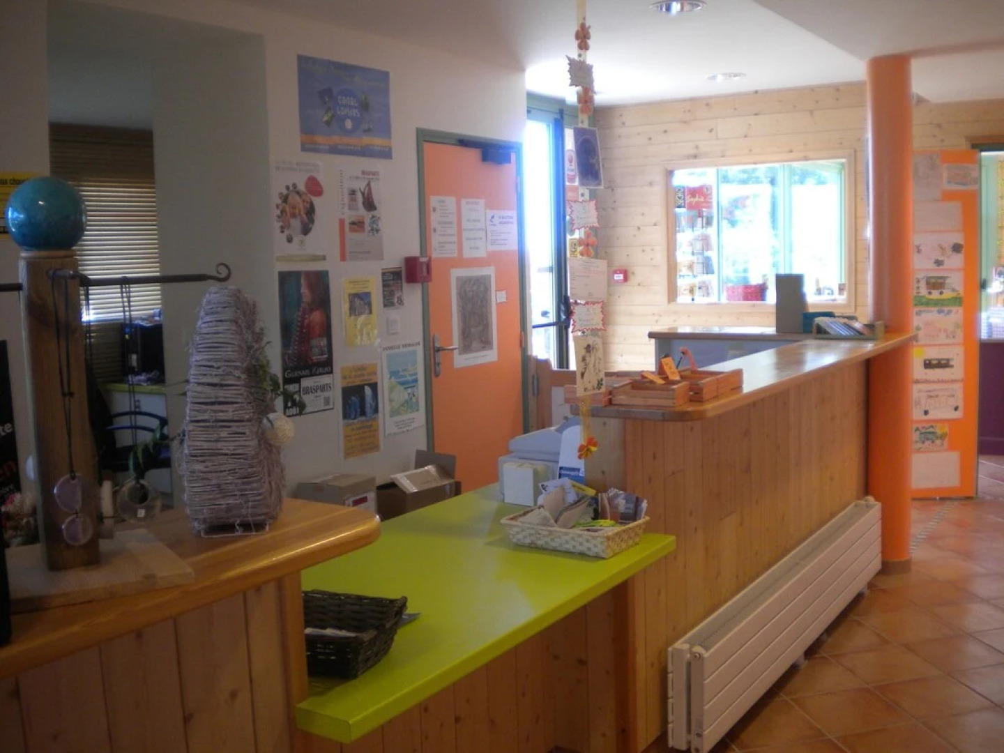 Les Roulottes des Korrigans