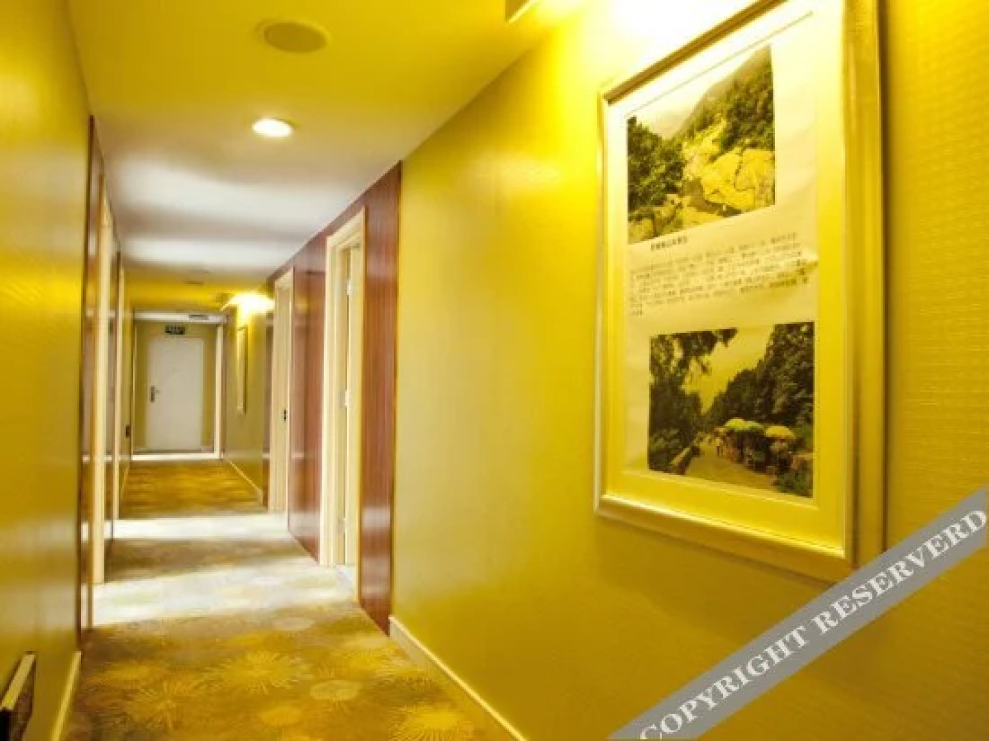 Yicheng Hotel Feicheng New Bus Station