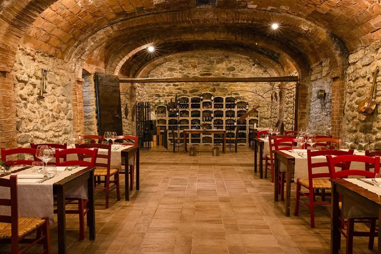 Laticastelli Country Relais