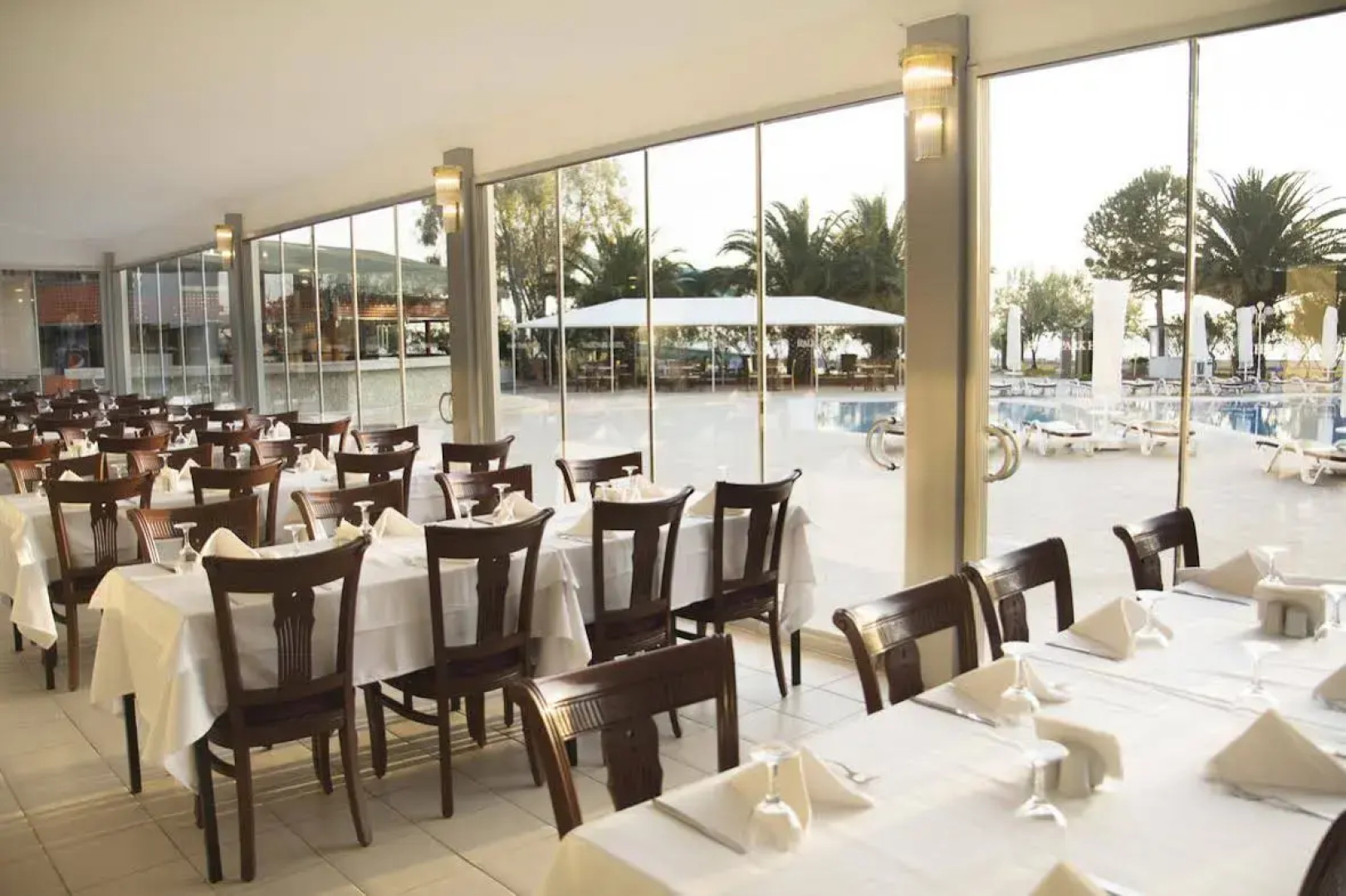 Le Monde Beach Resort & Spa