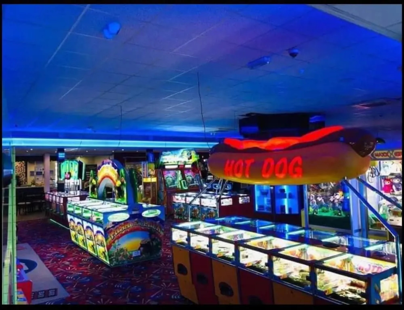 Lovely 2-bed Static Caravan in Rhyl