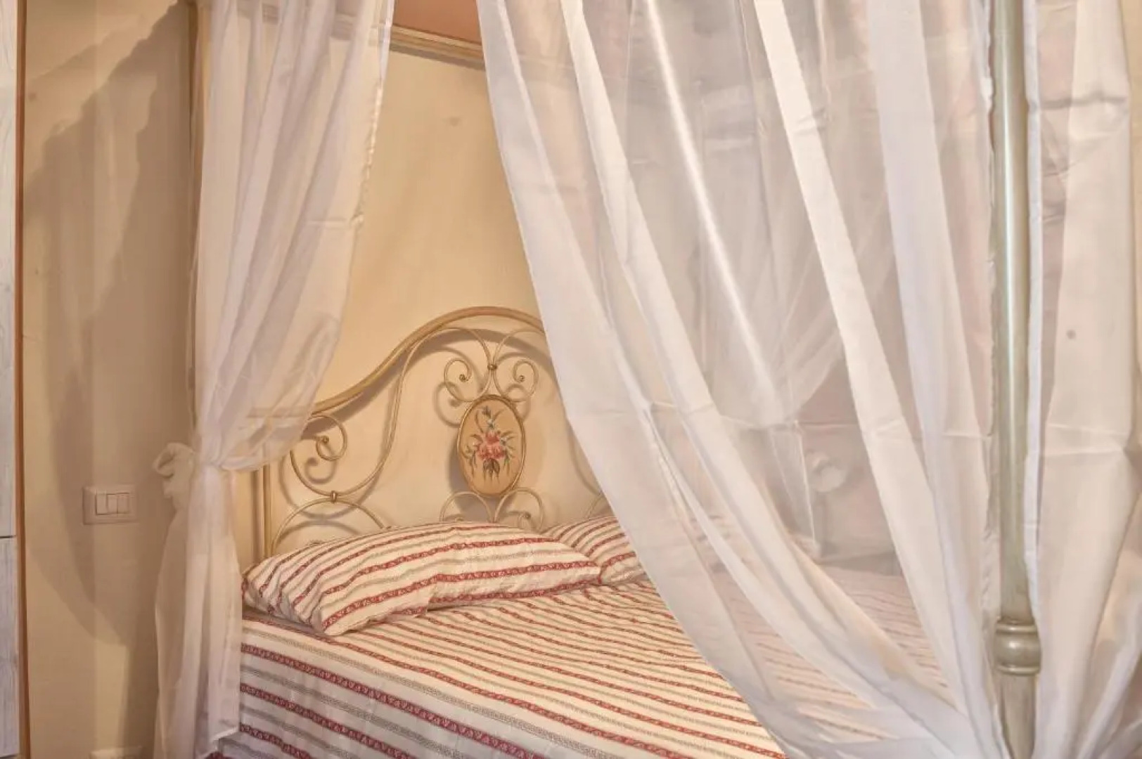 Casa Vacanze Toscana Il Puggio