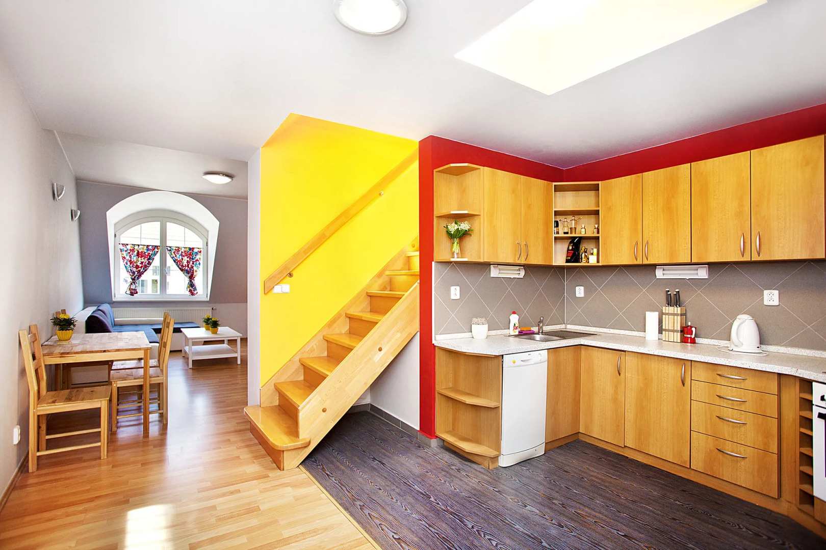 Hotel and Apartments Jacob