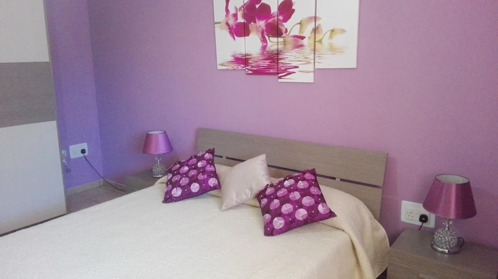 Luxury Room in the South of Malta