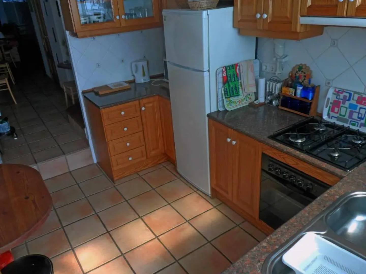 Charming house ideal for couples and young families