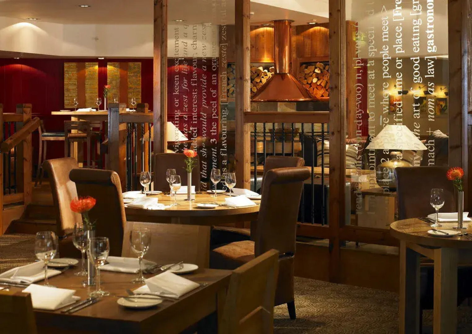 St. Pierre Marriott Hotel & Country Club