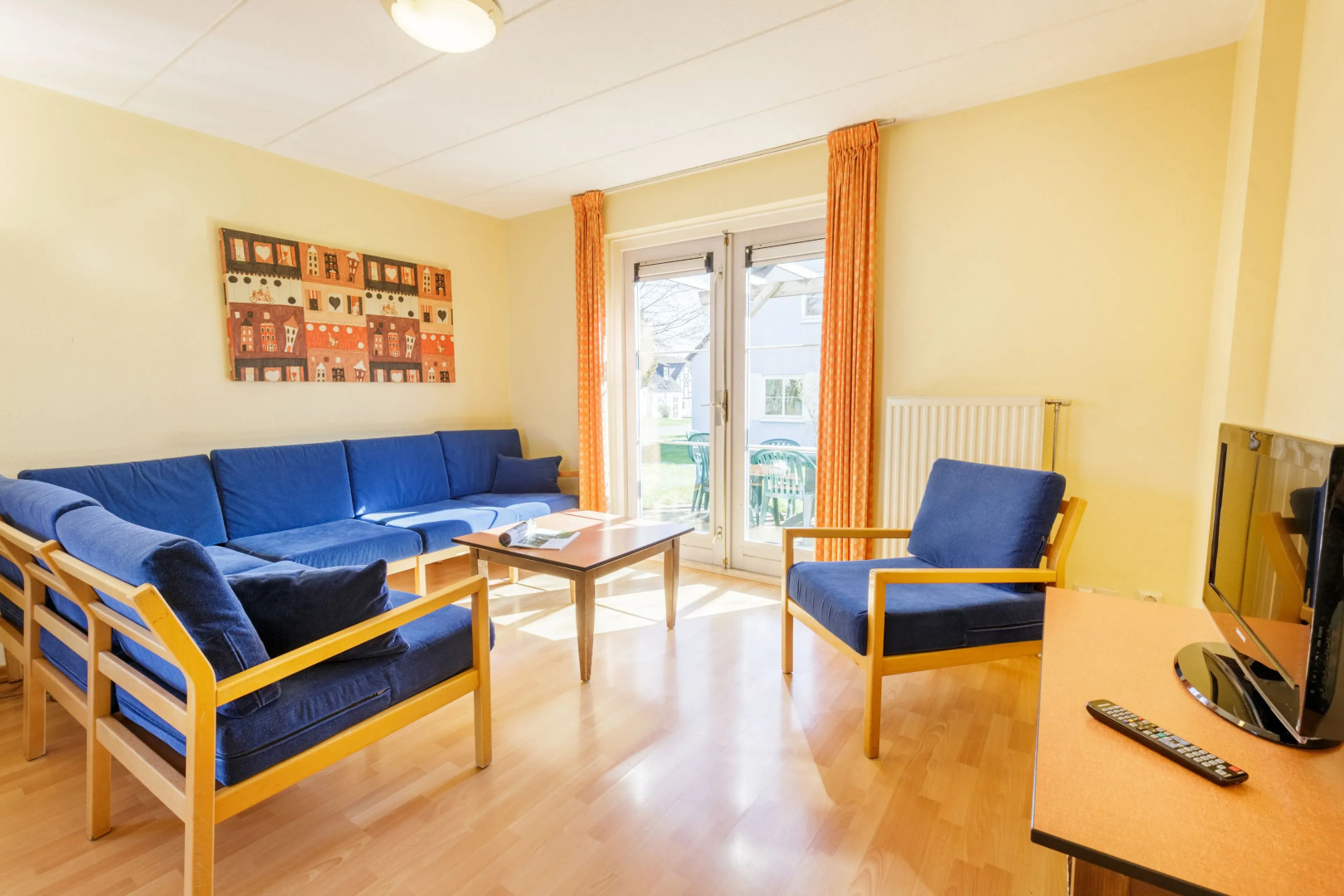 Center Parcs Park Eifel