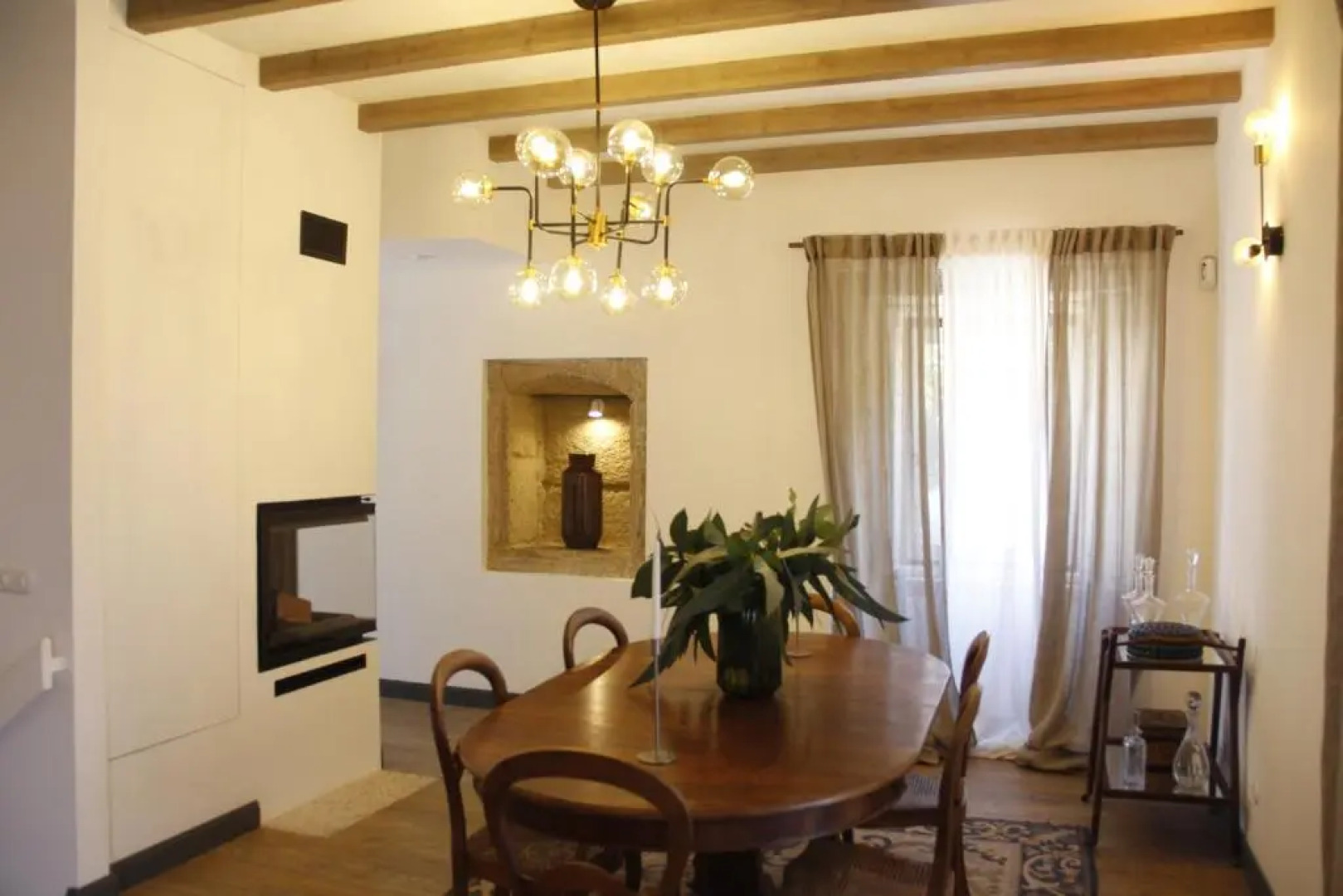 Pedra Nova - Turismo d'aldeia