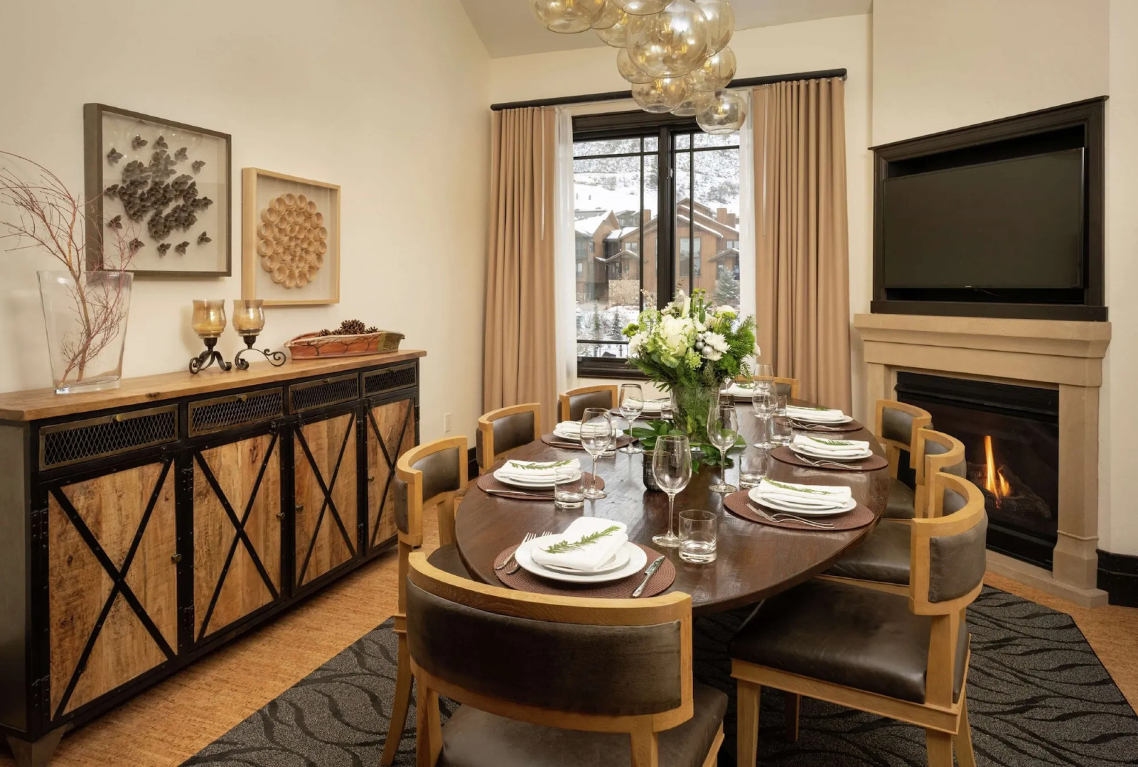 Waldorf Astoria Park City