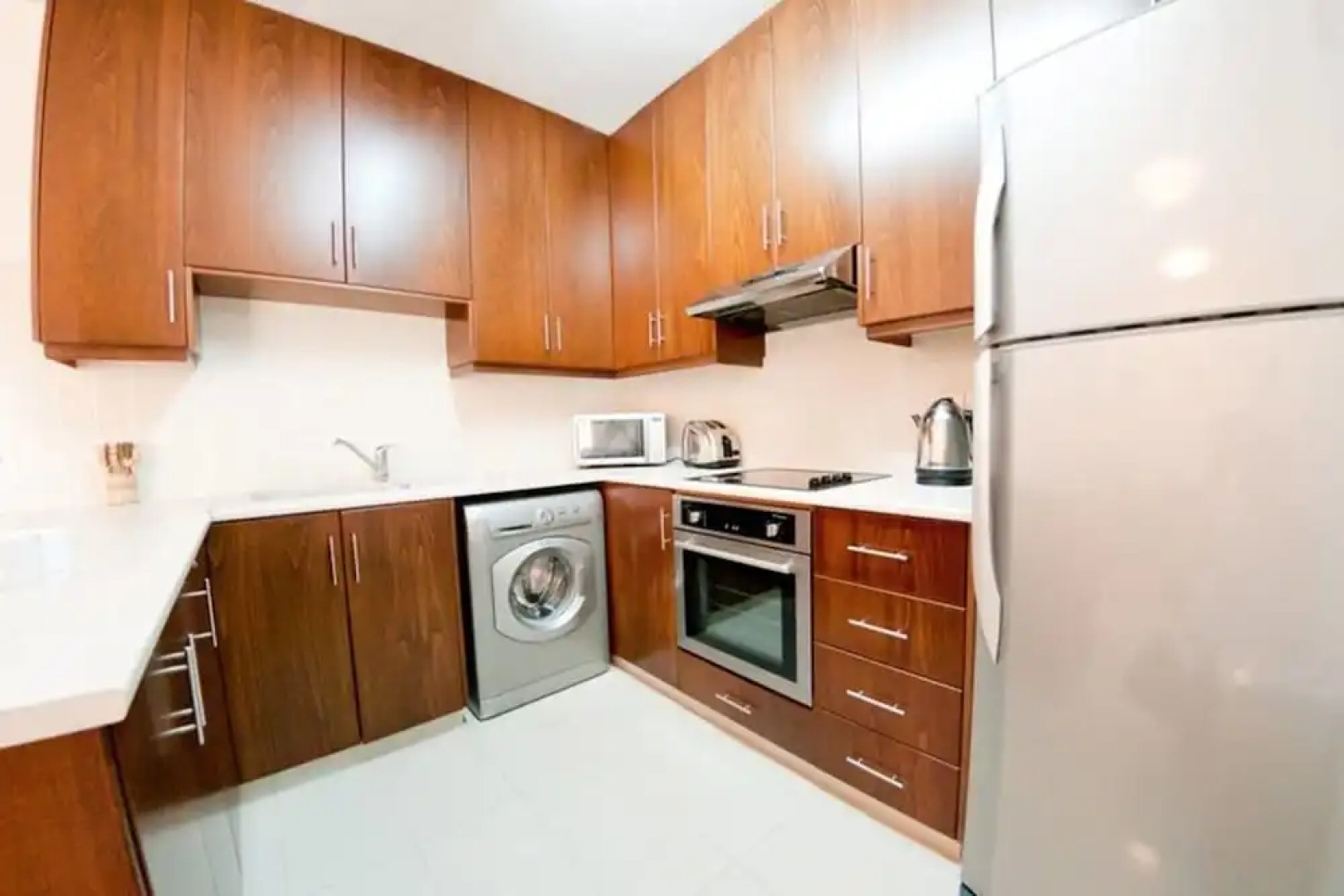 2 bed apt Overlooking Pool -tersefanou, Cyprus