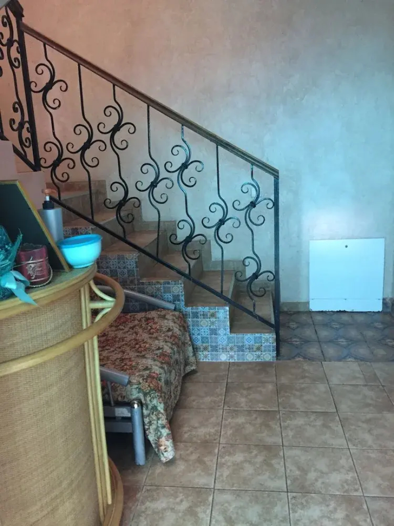 Guest House U Priboya