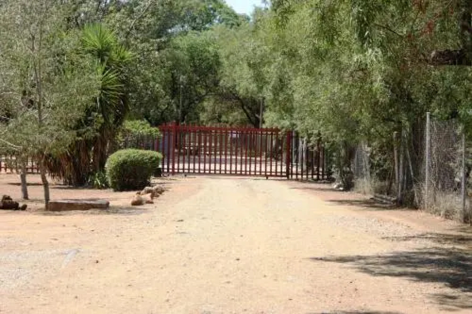 Mahikeng Guest Apartments