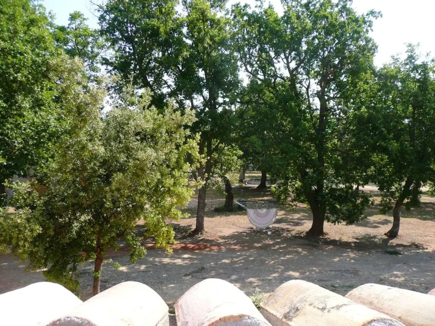 Apartment With 2 Bedrooms in Sainte Croix du Verdon, With Terrace and