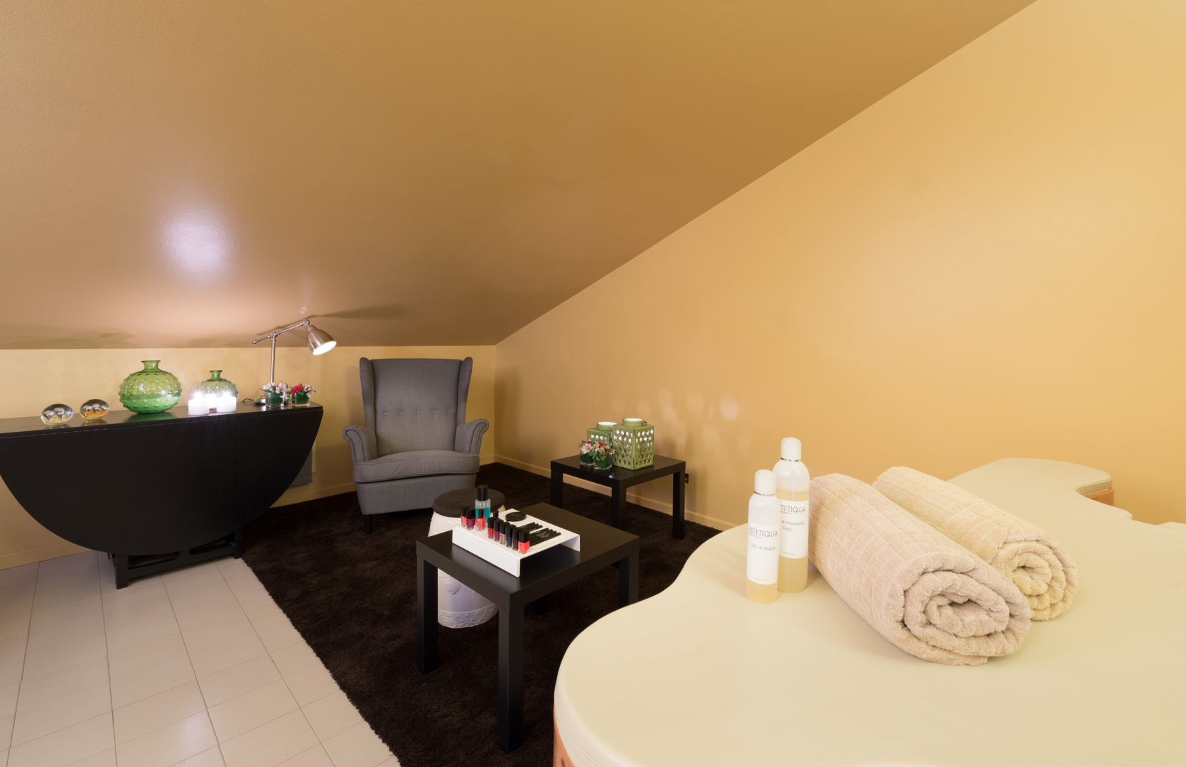Palazzo Bezzi Hotel