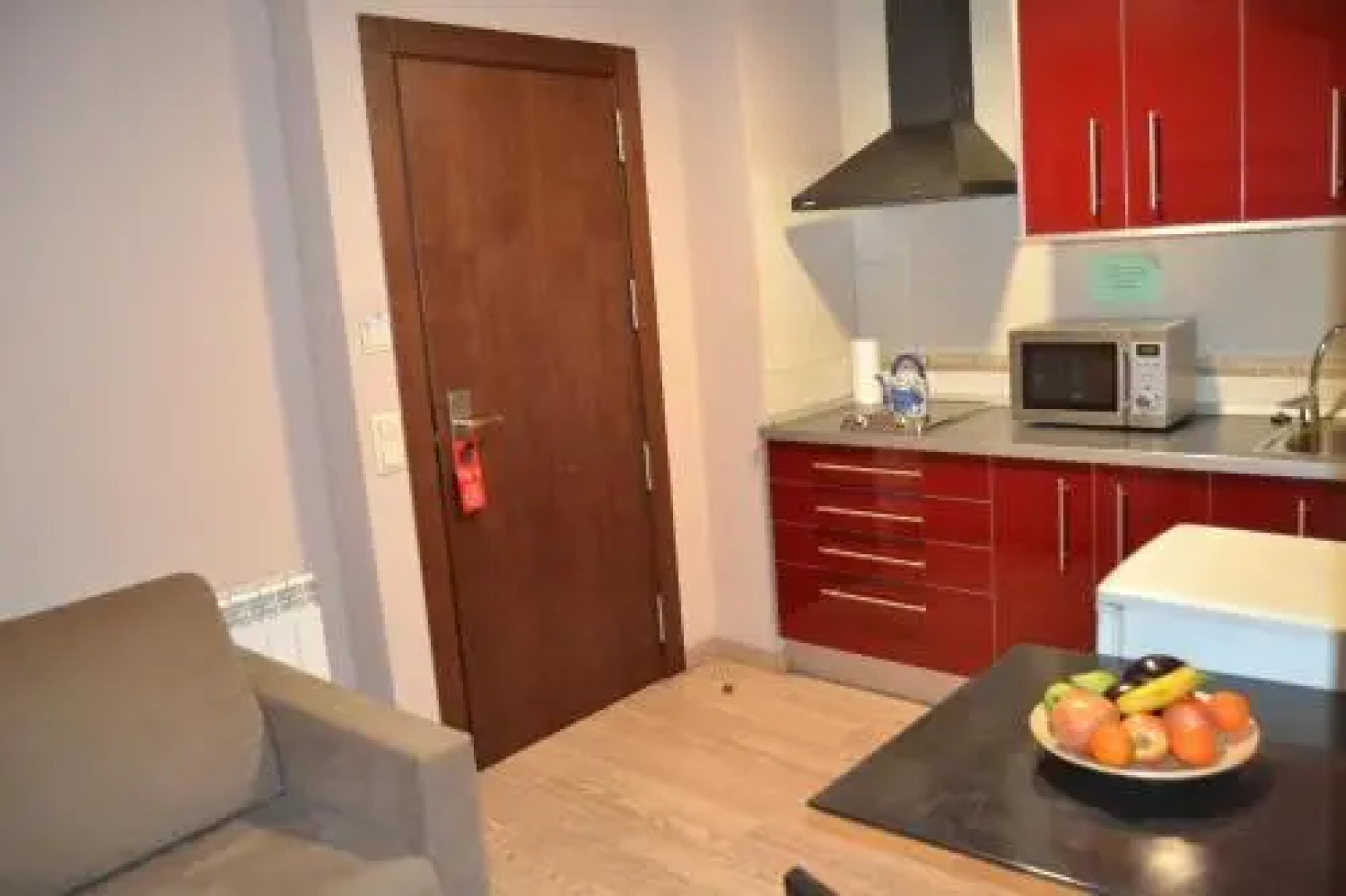 Hotel Apartamentos Don Juan I